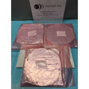 AMAT 0020-22196 Pedestal, 8 pulgadas, 150002 - Equipo y piezas de semiconductores de confianza de la marca global Legacy - Product Image 5