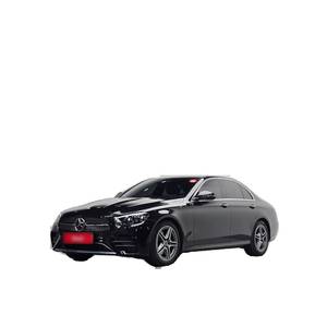 Mercedes-Benz Classe E E250 AMG Line Novembre 2022 11 394 km Émissions Euro V Boîte de vitesses automatique Sièges en cuir Volant à gauche Arrière - Product Image 1