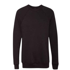 Sweat-shirt unisexe personnalisé imprimé, en molleton de coton de haute qualité, coupe ample, confortable et respirant - Product Image 2