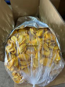 Meilleure vente!!! Snack croustillant de haute qualité du Vietnam chips de fruits secs de jacquier naturellement de haute qualité - Product Image 4