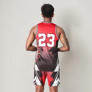 Uniformes de Baloncesto Personalizados al por Mayor de Fábrica, Ropa de Baloncesto de Diseño Libre, Entrega Rápida, Ropa de Baloncesto para Mujer - Product Image 3