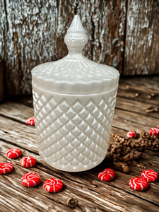 Tarro de Resina Multifuncional de Lujo Hecho a Mano, Resistente a la Humedad, para Frutos Secos y Nueces, Decoración de Cocina y Regalo que Ahorra Espacio - Product Image 3