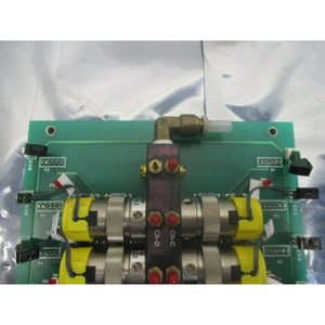 Tarjeta Neumática de 8 Puertos Bay Pneumatic BES-530-8-PCB - Equipo y Piezas de Semiconductores de Confianza de Marca Global - Product Image 1