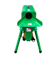 Offre Spéciale Mini-Décortiqueuse à Maïs 300kg/h 1.1kw en Acier Carbone pour Petites Exploitations Agricoles