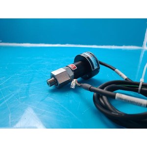 Sensor de Presión Digital VALCOM SG1N960L067L08 Usado Como Parte de Equipos Semiconductores Legados - Product Image 6