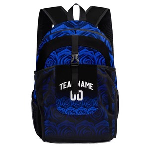 Mochila Deportiva de Piel Auténtica con Logotipo Personalizado 2026, Impermeable, para Baloncesto, Fútbol, para Hombre, Ligera, 50-70L, Plegable, para Viajes y Actividades al Aire Libre - Product Image 1