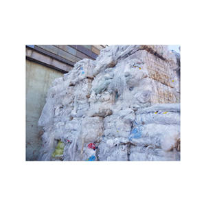Déchets industriels de LDPE haute densité - Product Image 1