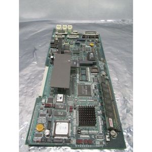 Tarjeta Controladora Asyst 12033 Assy 486 con RAM, FAB - Equipo y Piezas de Semiconductores Legados Globales Confiables - Product Image 1