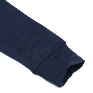 Conjunto Deportivo Transpirable Personalizable, Conjunto Deportivo de Alta Calidad con Sudadera con Capucha y Pantalones de Algodón, Diseño Liso - Product Image 4