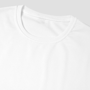 Men's Winter Solid Pattern 100% Cotton Fleece Crew Neck Pullover Sweatshirt Front Logo Lined Design Breathable Quick Dry Digital - Product Image 5