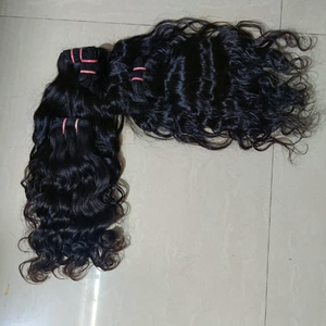 ผมต่อแบบธรรมชาติ Remy Natural Wave - Product Image 2