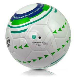 Balón de Fútbol Térmico de Precio Económico, Recién Llegado, Calidad Premium, Peso Ligero - Product Image 5