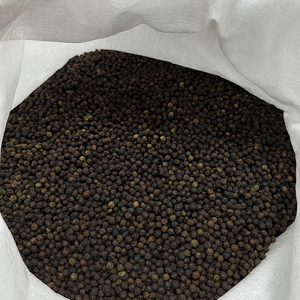 พริกไทยดำพรีเมียมขายส่ง คุณภาพสูงสุด พร้อมจัดส่ง ส่งออกทั่วโลก - Product Image 6