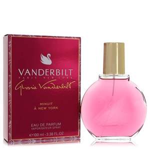 Vanderbilt Minuit a New York Eau De Parfum Spray per Donna, Fragranza Profumata - Product Image 1