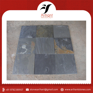 Proveedor Principal de Baldosas de Pizarra Multicolor para Baño, Cocina y Sala de Estar, Acabado Elegante - Product Image 6