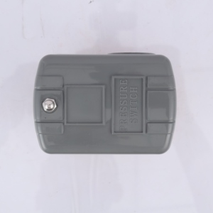 Interruptor de Presión Automático para Bomba de Agua Hydroplus International, Controlador de Presión de Alta Resistencia para Sistemas Domésticos de Presurización - Product Image 4