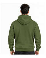 Sweat-shirt à col rond personnalisé en tissu éponge, sweats à capuche vierges en coton OEM, unisexe, grandes tailles, pour hommes, longueur longue, motif lettres, fabricants