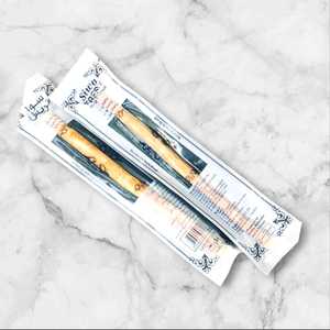 Bâtonnet de Miswak Naturel Écologique en Racines de Salvadora Persica Nettoyant Dentaire à Base de Plantes Soins Dentaires à Base de Plantes Marque Privée et OEM Disponibles - Product Image 2