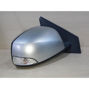 Fluence RIGHT <b>Door</b> <b>Mirror</b> Assembly, Right-Hand (RH), Power Fo 963012184R - Product Image 2