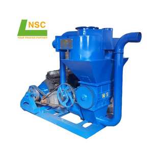 Système de Convoyage Pneumatique Conçu pour le Transfert Efficace de Poudres et de Matériaux Granulaires dans les Lignes Industrielles - Product Image 1