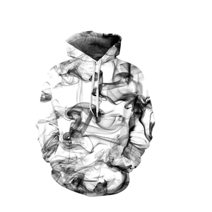 Sweat-shirt pour homme en coton de haute qualité avec doublure intérieure douce et coupe décontractée pour un confort maximal - Product Image 1