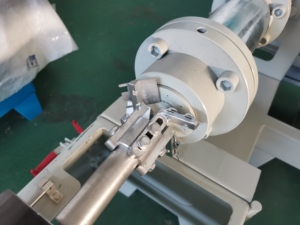 Nhà Máy Giá của nổi cá thức ăn đùn Máy cho cá tầm cá da trơn Cá Chép Cá hồi thức ăn thủy sản chế biến - Product Image 4