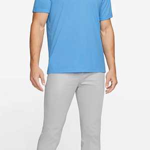 Camiseta Polo para Hombre al por Mayor Directo de Fábrica, 100% Algodón, 220 GSM, con Logotipo Personalizado Bordado, Cuello Camisero, para Golf y Deportes - Product Image 6