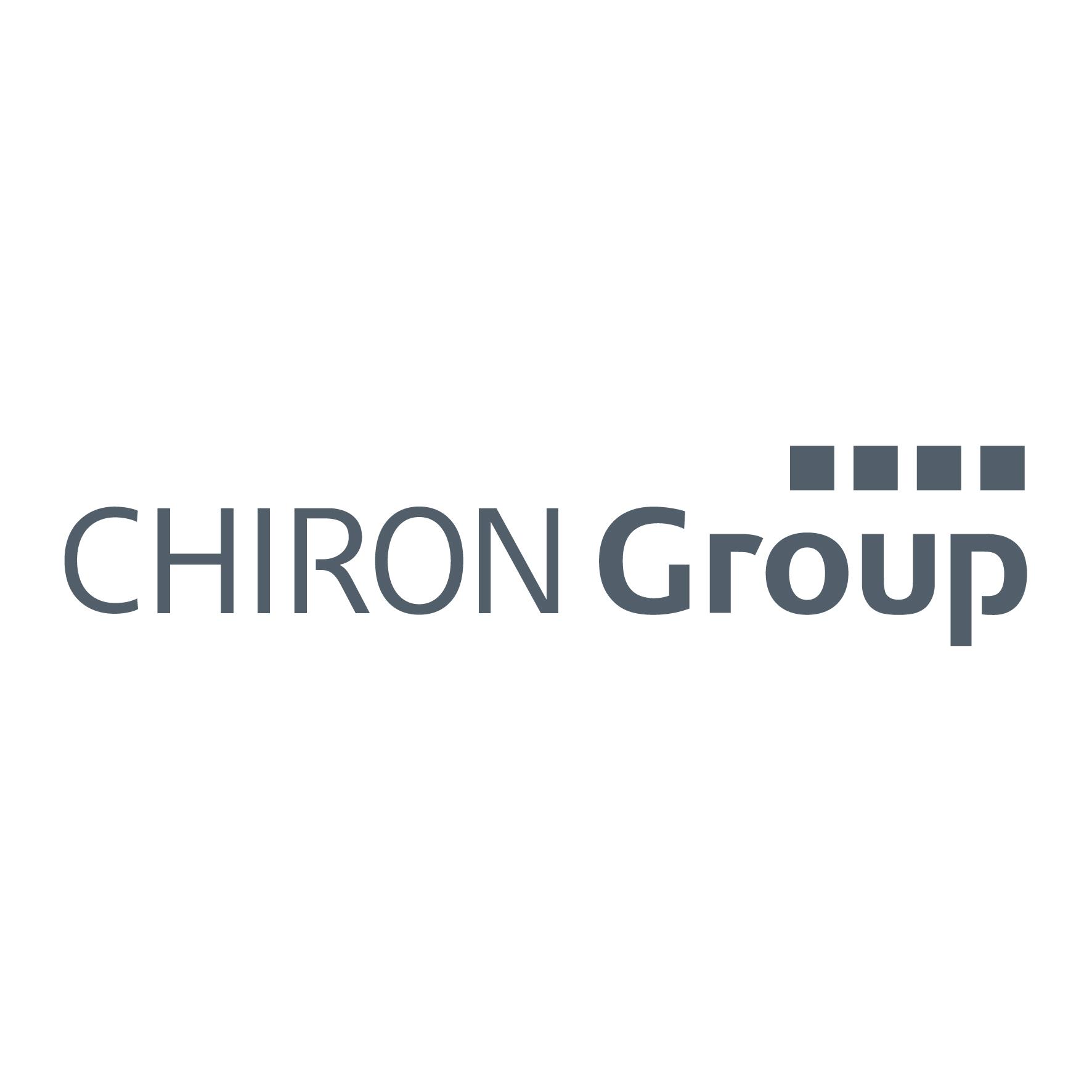 CHIRON Group SE logo
