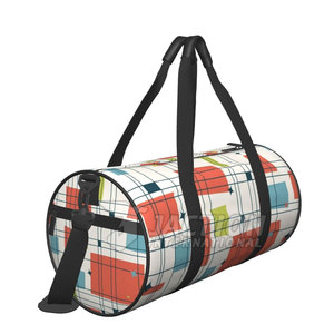 Waterproof Dry Duffle Bags Outdoor Adults Use Duffle Travel Bag Backpack Duffle Bag With Custom Logo - Product Image 3