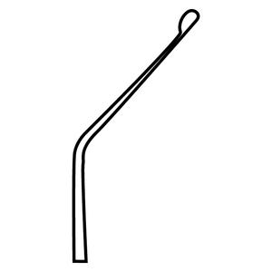 Mejor Precio, Servicio OEM/ODM Aceptable, Instrumentos Quirúrgicos Manuales Reutilizables de Acero Inoxidable de Alta Calidad para Cirugías Oculares - Product Image 1