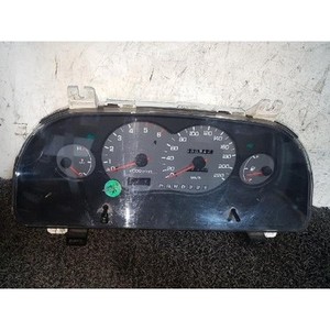 ชุดหน้าปัดเรือนไมล์มือสอง Korando รุ่น 8020106930 - Product Image 1