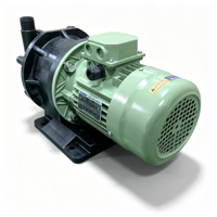 K AMX-221FGAAV-1 200 L/min 1 HP 电磁驱动离心泵，带100%铜线电机，适用于PCB行业OEM