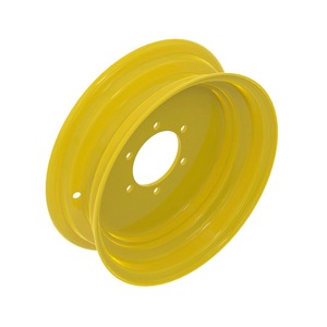 Roue et moyeu de roue SJ10135 4,5 x 16 robustes pour tracteur – Pièce de rechange pour machines agricoles et équipements de ferme - Product Image 2