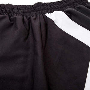 Shorts d'entraînement MMA confortables, meilleure qualité, shorts de boxe personnalisés, respirants, séchage rapide, polyester/nylon - Product Image 3