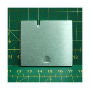 PLAQUE À AIGUILLE 32569 PIÈCES DE MACHINE À COUDRE DOMESTIQUE - Product Image 1