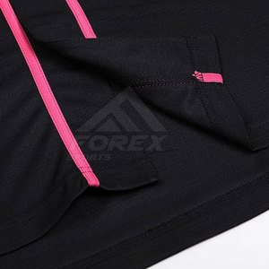 เสื้อเบสบอลแบบเรียบใหม่ ออกแบบเองได้ เสื้อเบสบอลเปล่าสำหรับผู้ชาย เสื้อเบสบอลขายส่ง - Product Image 6