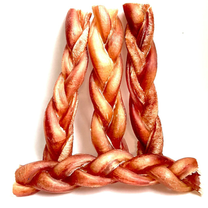 Barra de Masticación Orgánica Premium Personalizable para Perros, Estilo Animal, Sin Azúcar, Alta en Proteínas, para Masticadores Fuertes - Product Image 5