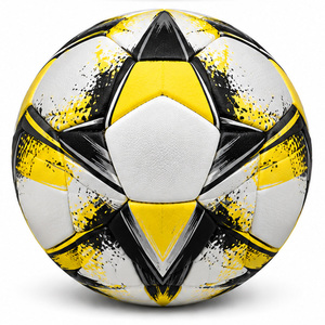 Balón de Fútbol Resistente para Entrenamiento y Partidos, Personalizable, OEM, ODM, Proveedor Mayorista para Clubes Deportivos, Equipos, Escuelas y Deportes - Product Image 2