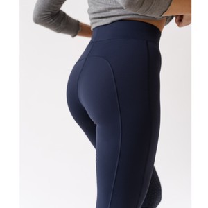 กางเกงขี่ม้าคุณภาพสูง ยืดได้ 4 ทิศทาง ผลิตจากผ้าเทคนิคเนื้อนุ่ม สวมใส่สบาย - Product Image 4