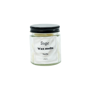 Cire parfumée classique à la vanille, cubes de cire parfumée pour la maison, aromathérapie, chauffe-cire, décoration de chambre et de salon, relaxation - Product Image 4