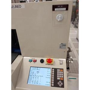 Gasonics L3510 Asher - อุปกรณ์และอะไหล่เซมิคอนดักเตอร์ระดับโลกที่เชื่อถือได้ - Product Image 3