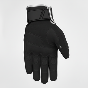 Leather Breathable Motorbike Riding <b>Glove</b> Motorcycle Bike Racing <b>Gloves</b> With <b>Touch</b> <b>Screen</b> <b>for</b> <b>Men</b> Motorbike <b>Glove</b> - Product Image 3
