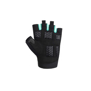 Workout Gloves Antislip <b>Weight</b> <b>Lifting</b> Superior <b>Grip</b> Palm Protection Fitness Gym Cycling and Weightlifting Gloves - Product Image 4