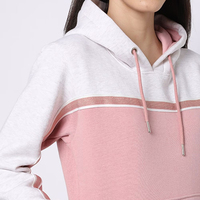 Prix abordable, survêtement léger d'hiver pour femmes, 100% coton, streetwear, design réversible, fabriqué au Pakistan, livraison directe d'usine