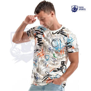 เสื้อเชิ้ตพิมพ์ลายผู้ชายคุณภาพสูง ระบายอากาศได้ดี น้ำหนักเบา สวมใส่สบาย ราคาสมเหตุสมผล รับผลิตตามแบบ พร้อมโลโก้สั่งทำ ราคาขายส่งจากซัพพลายเออร์ที่ดีที่สุด - Product Image 3