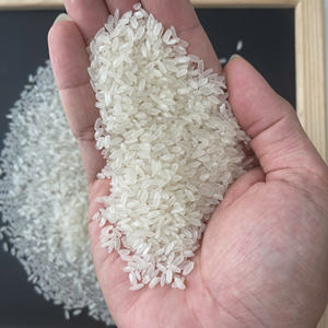ข้าวขาวเมล็ดกลางคุณภาพพรีเมียมสำหรับส่งออกจำนวนมาก [Keith Vilaconic] |   ข้าวสารขาวกลาง - Product Image 2