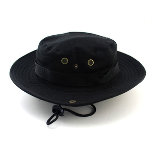 Hat Man <b>Hiking</b> <b>Cap</b> Boonie Bucket Hat Camouflage - Product Image 1