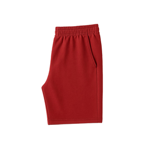 Pantalones Cortos de Boxeo Unisex, Ropa Deportiva Elástica, Ligera, Transpirable, 100% Algodón, Corte Regular, Gran Venta - Product Image 4