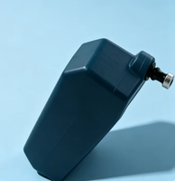Consumible de Maquillaje Anti-Volatilidad Original 5700-4 de 800 ml para Impresoras de la Serie M S, Repuestos para M CIJ