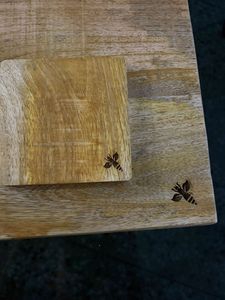 Posavasos de Calidad Premium para Hogar, Comedor, Restaurante, Hotel, Cafetería, Oficina y Protección Diaria de la Mesa, Disponible para la Venta - Product Image 5